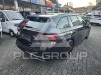 2022 Skoda Octavia