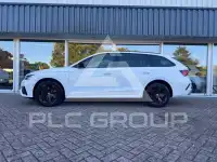 2022 Skoda Octavia