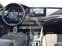 2022 Skoda Octavia