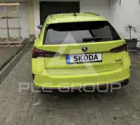 2022 Skoda Octavia