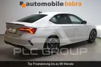 2022 Skoda Octavia