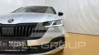 2022 Skoda Octavia