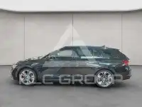 2022 Skoda Octavia