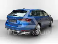 2022 Skoda Octavia
