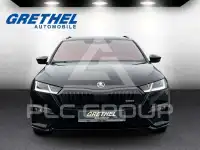 2022 Skoda Octavia