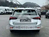 2022 Skoda Octavia