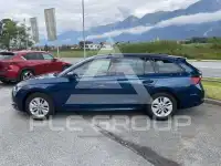 2022 Skoda Octavia