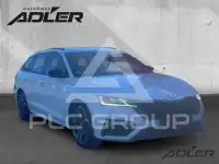 2022 Skoda Octavia