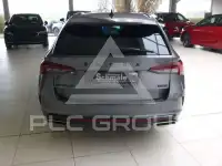 2022 Skoda Octavia