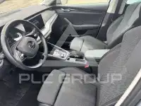 2022 Skoda Octavia