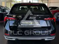 2022 Skoda Octavia