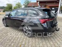 2022 Skoda Octavia