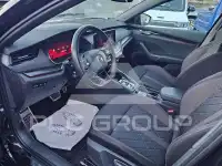 2022 Skoda Octavia