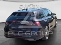 2022 Skoda Octavia