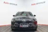 2022 Skoda Octavia