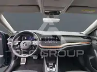 2022 Skoda Octavia