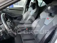 2022 Skoda Octavia