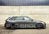 2022 Skoda Octavia