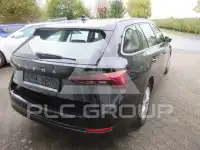 2022 Skoda Octavia