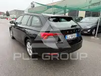 2022 Skoda Octavia