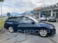 2022 Skoda Octavia