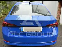 2022 Skoda Octavia