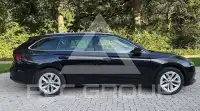 2022 Skoda Octavia