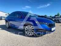 2022 Skoda Octavia
