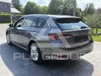 2022 Skoda Octavia
