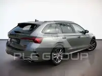 2022 Skoda Octavia