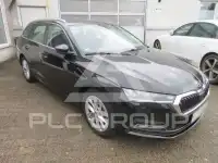 2022 Skoda Octavia