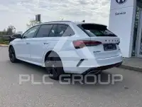 2022 Skoda Octavia