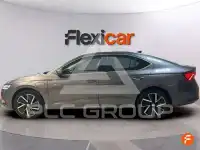 2022 Skoda Octavia