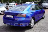 2022 Skoda Octavia