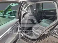 2022 Skoda Octavia