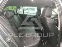 2022 Skoda Octavia