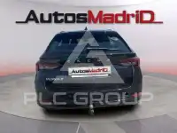 2022 Skoda Octavia