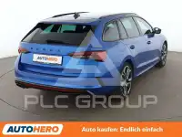 2022 Skoda Octavia