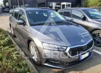 2022 Skoda Octavia