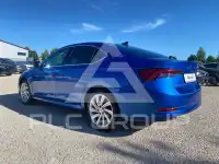 2022 Skoda Octavia