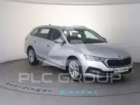 2022 Skoda Octavia