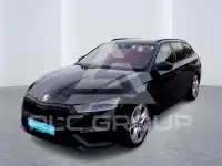 2022 Skoda Octavia