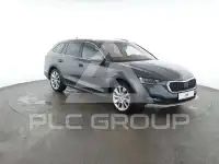 2022 Skoda Octavia