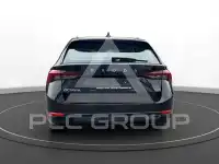2022 Skoda Octavia