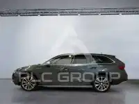 2022 Skoda Octavia
