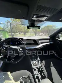 2022 Skoda Octavia