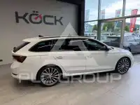 2022 Skoda Octavia