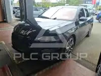 2022 Skoda Octavia