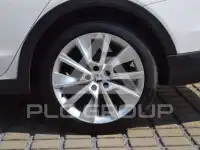 2022 Skoda Octavia