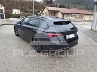 2022 Skoda Octavia